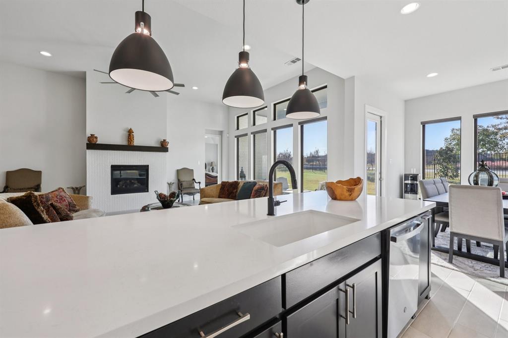 MANTUA POINT - Residential Lease