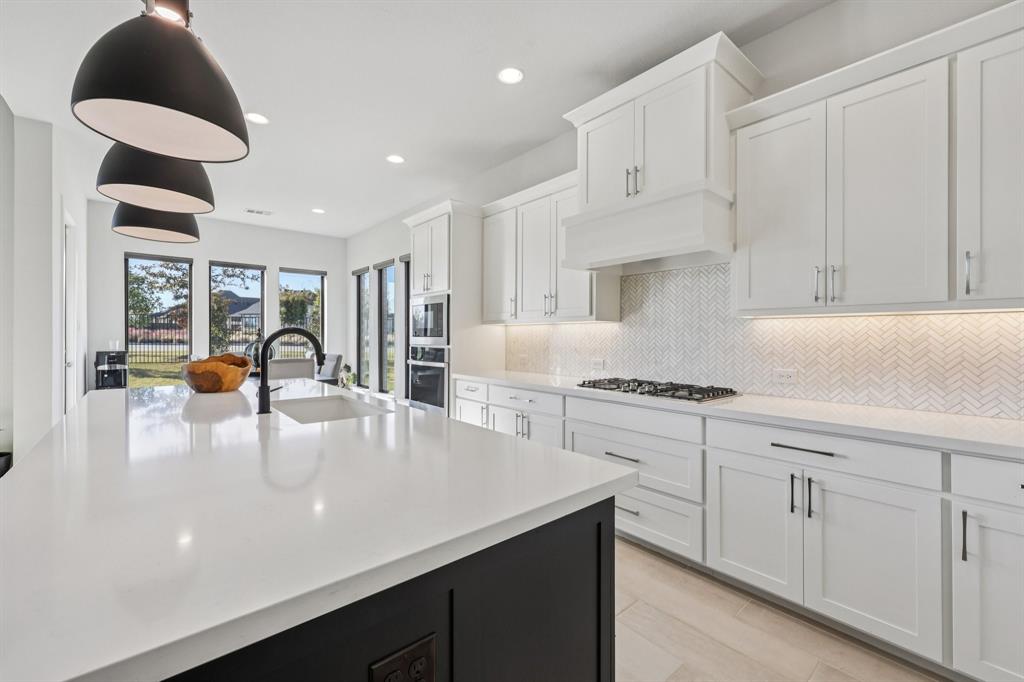 MANTUA POINT - Residential Lease