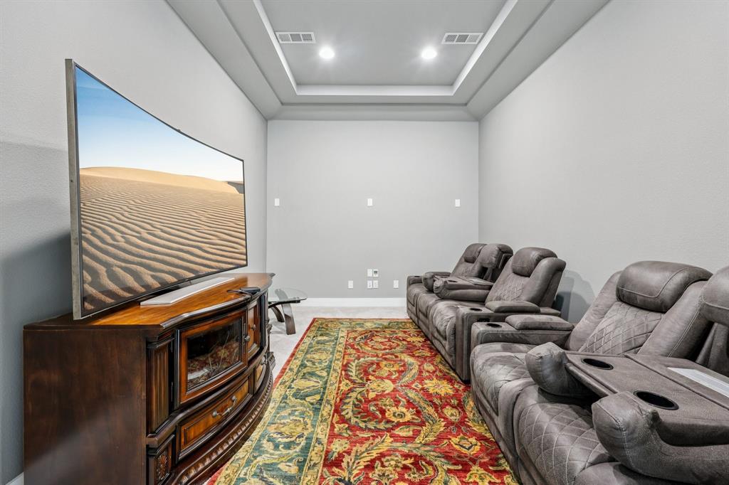 MANTUA POINT - Residential Lease