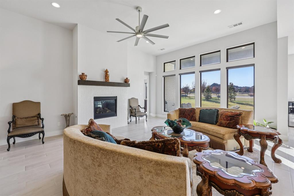 MANTUA POINT - Residential Lease