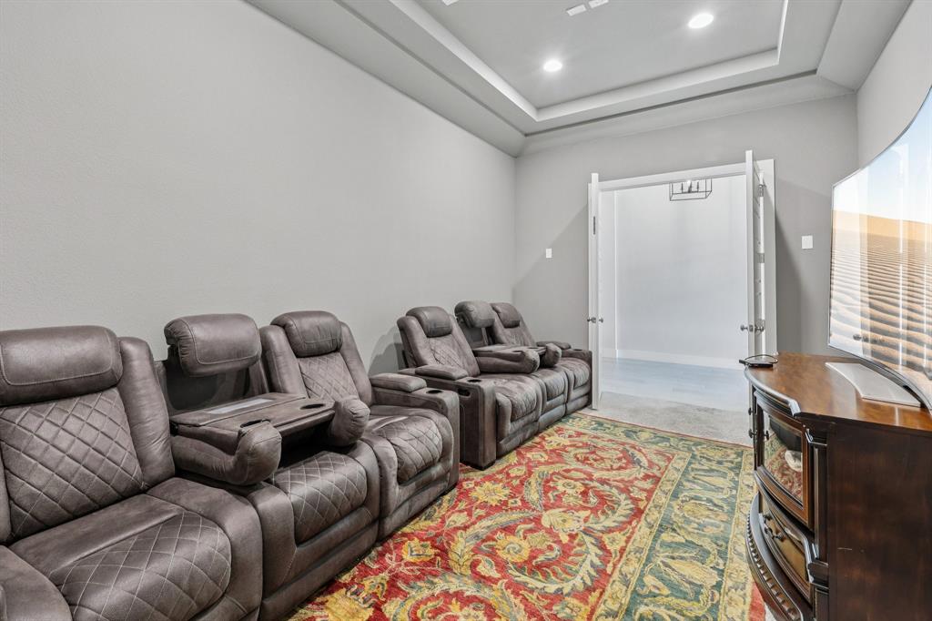 MANTUA POINT - Residential Lease