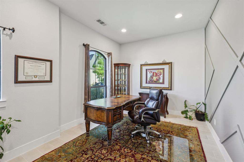 MANTUA POINT - Residential Lease