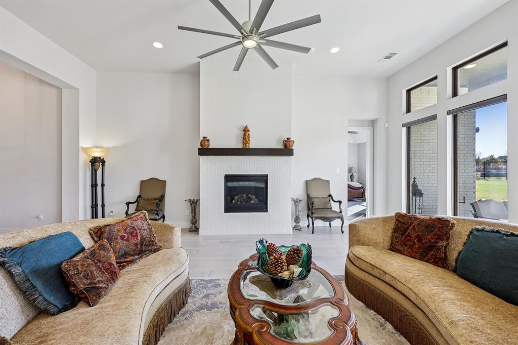 MANTUA POINT - Residential Lease