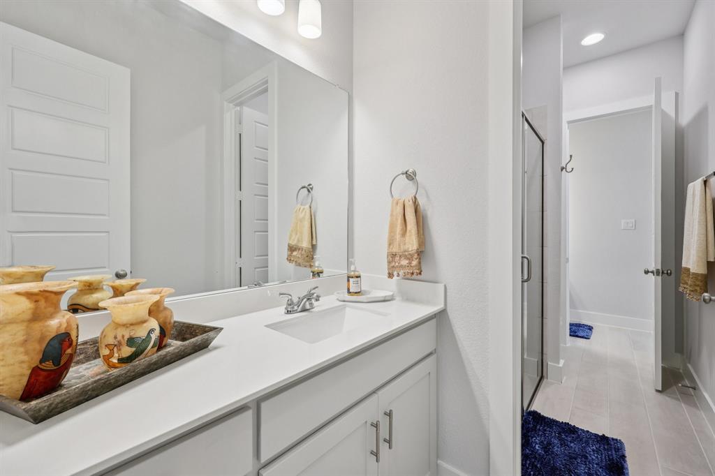 MANTUA POINT - Residential Lease