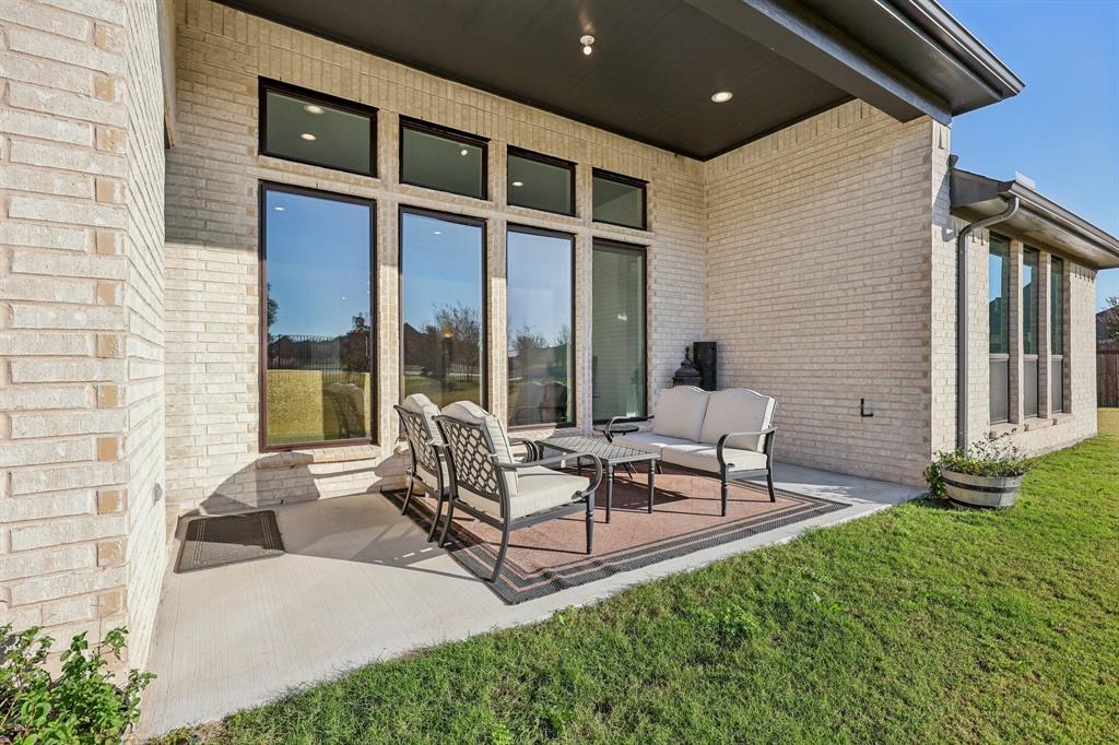 MANTUA POINT - Residential Lease