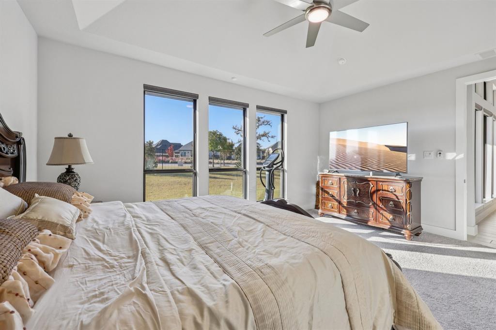 MANTUA POINT - Residential Lease