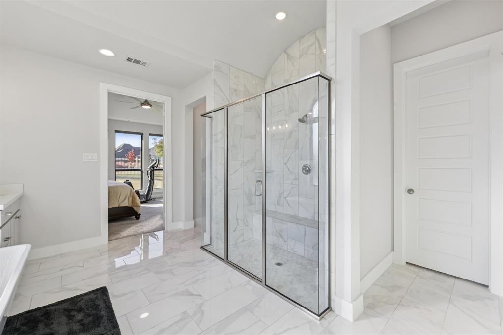 MANTUA POINT - Residential Lease