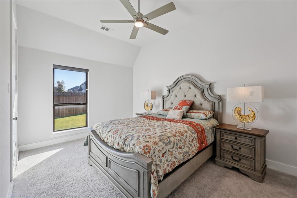 MANTUA POINT - Residential Lease