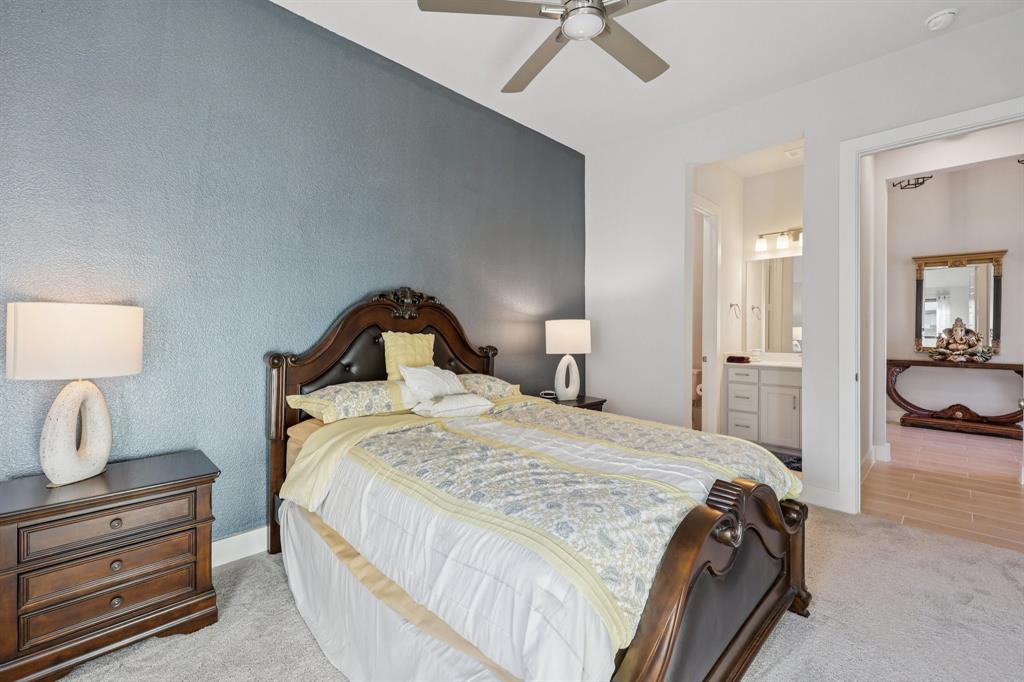 MANTUA POINT - Residential Lease