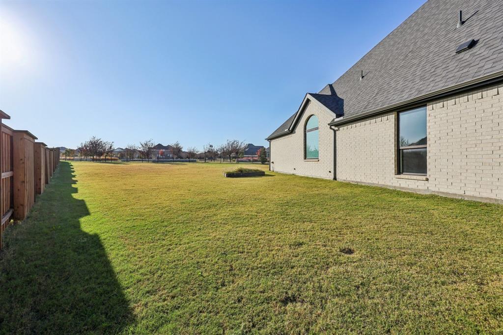 MANTUA POINT - Residential Lease