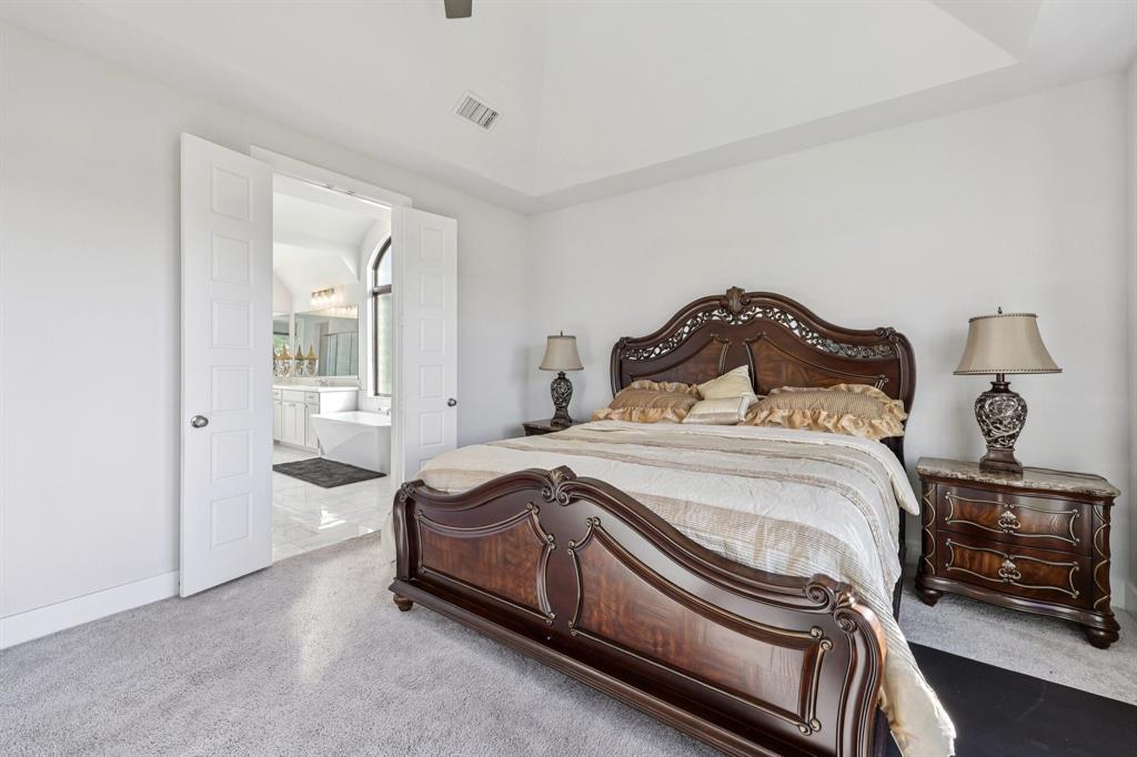 MANTUA POINT - Residential Lease