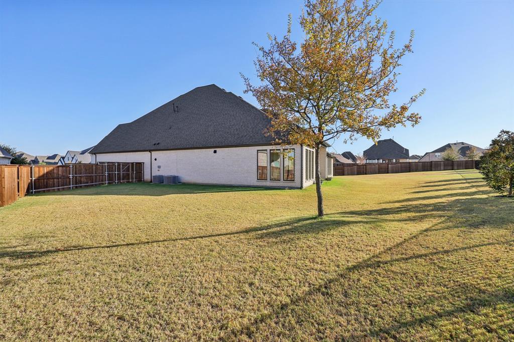 MANTUA POINT - Residential Lease