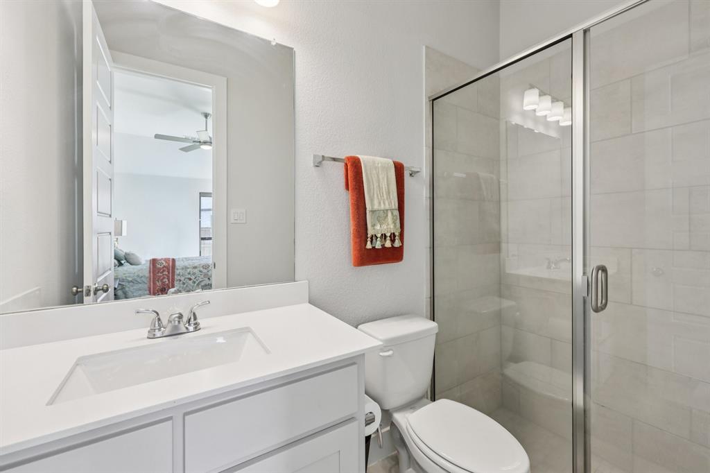 MANTUA POINT - Residential Lease