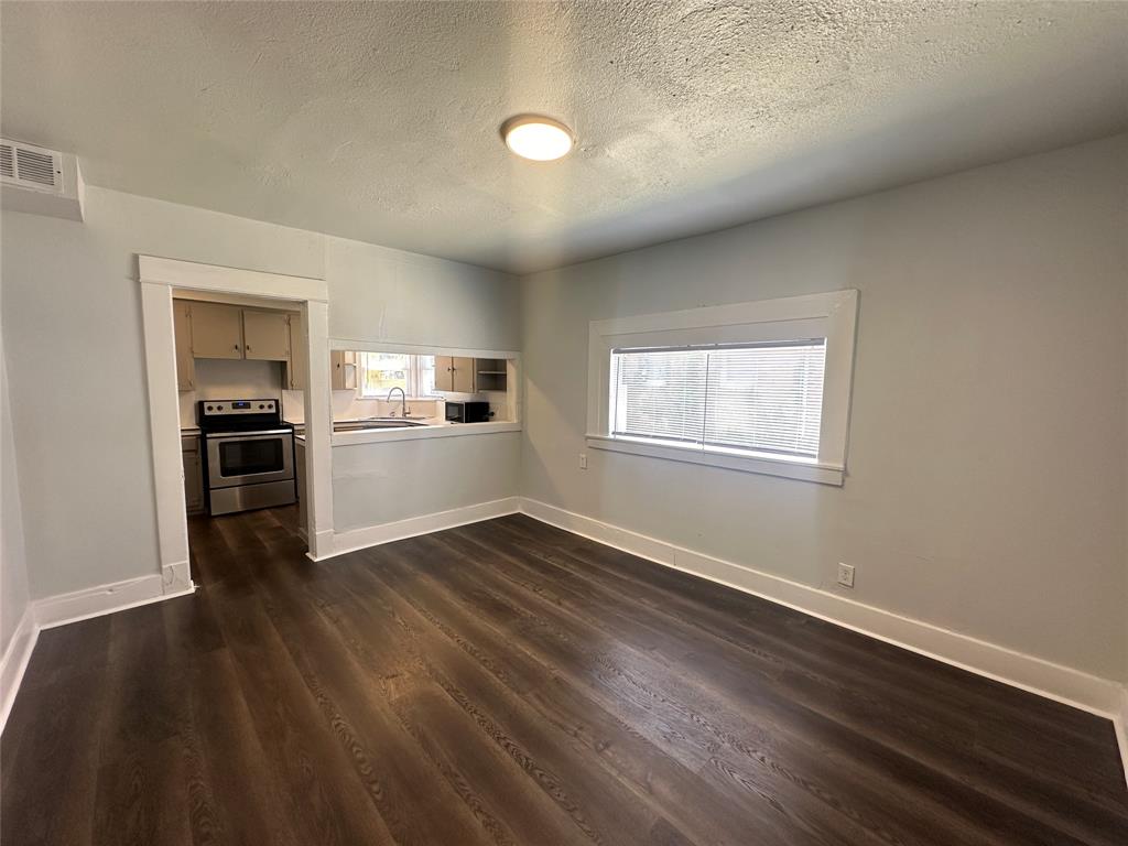 W D Kynerds Sub - Residential Lease