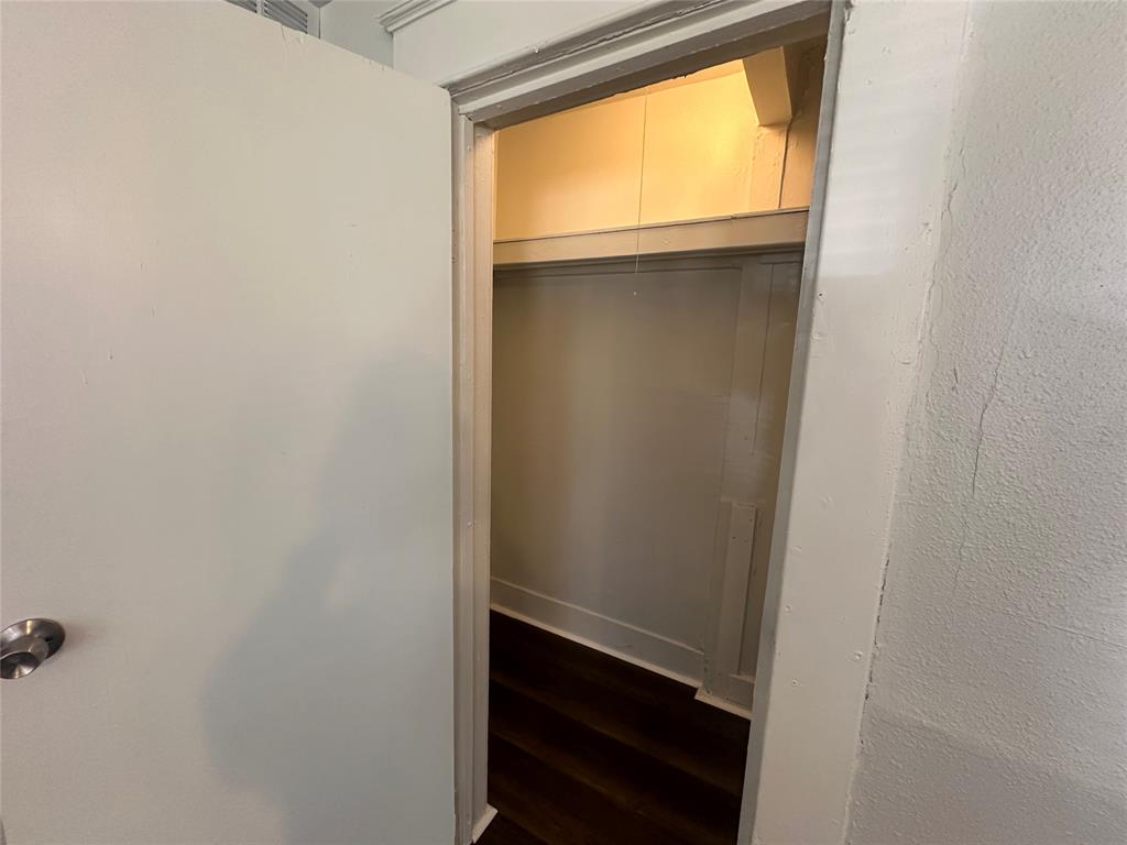 W D Kynerds Sub - Residential Lease