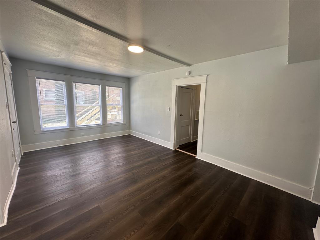 W D Kynerds Sub - Residential Lease