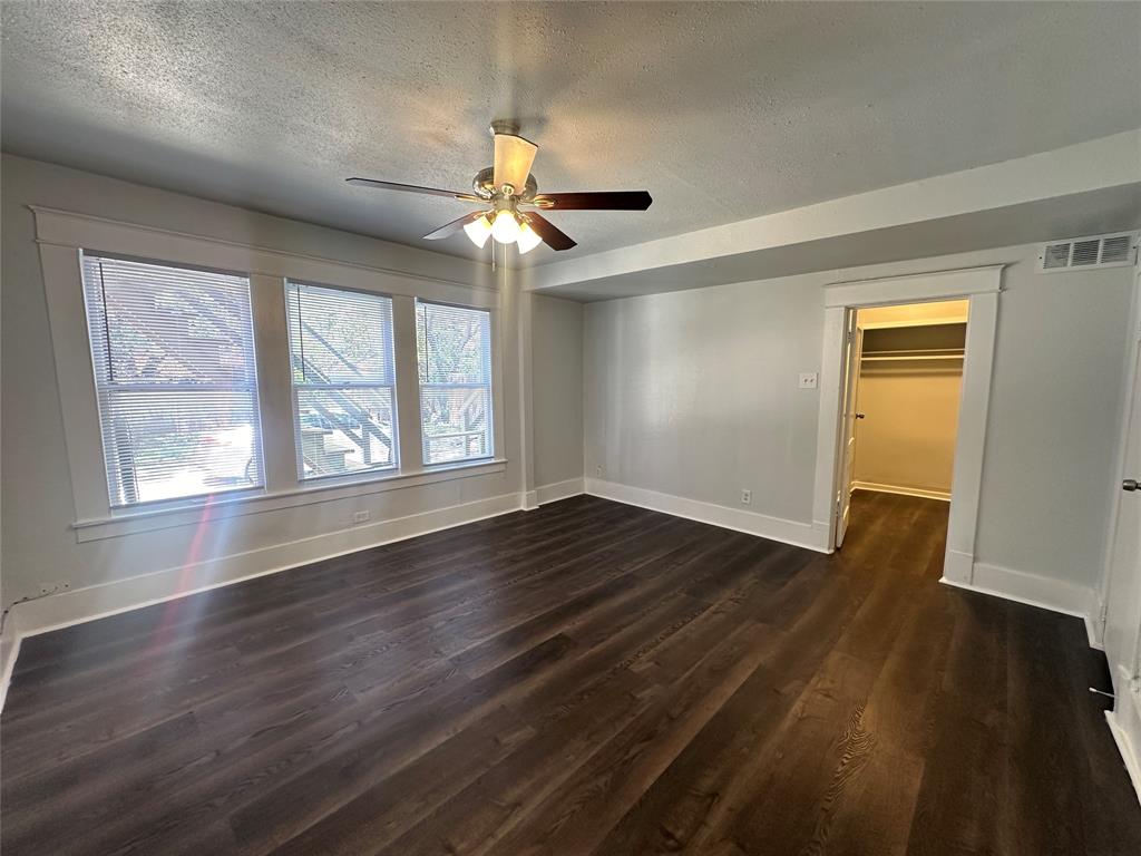 W D Kynerds Sub - Residential Lease