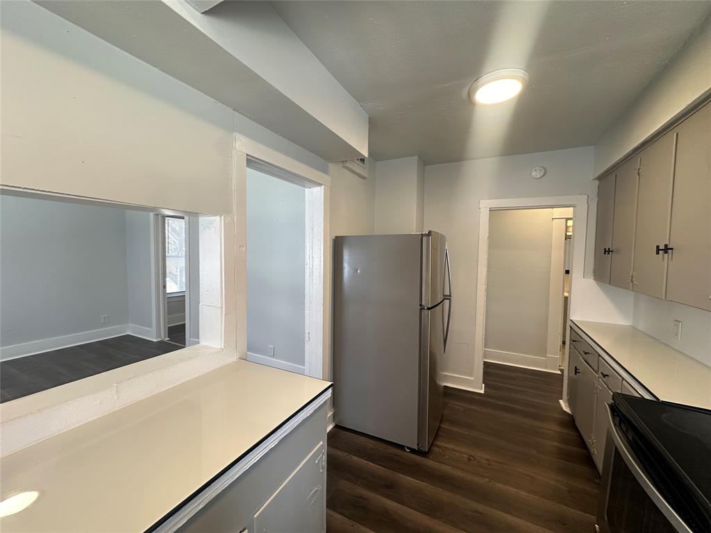 W D Kynerds Sub - Residential Lease