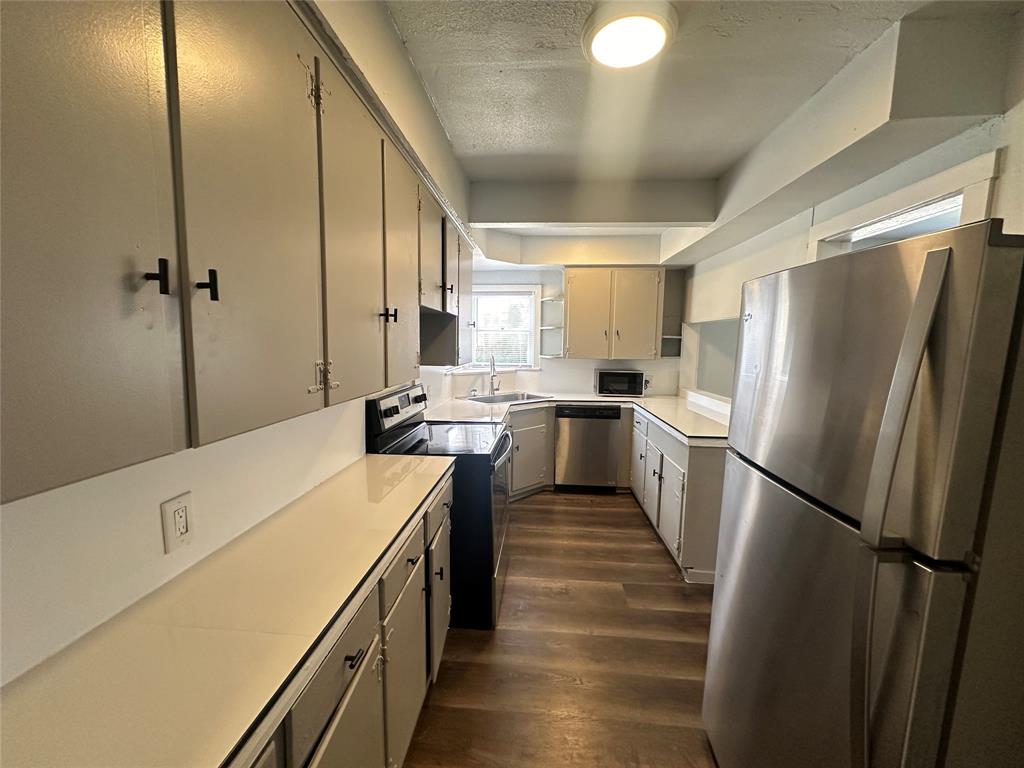 W D Kynerds Sub - Residential Lease