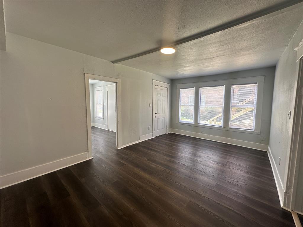 W D Kynerds Sub - Residential Lease