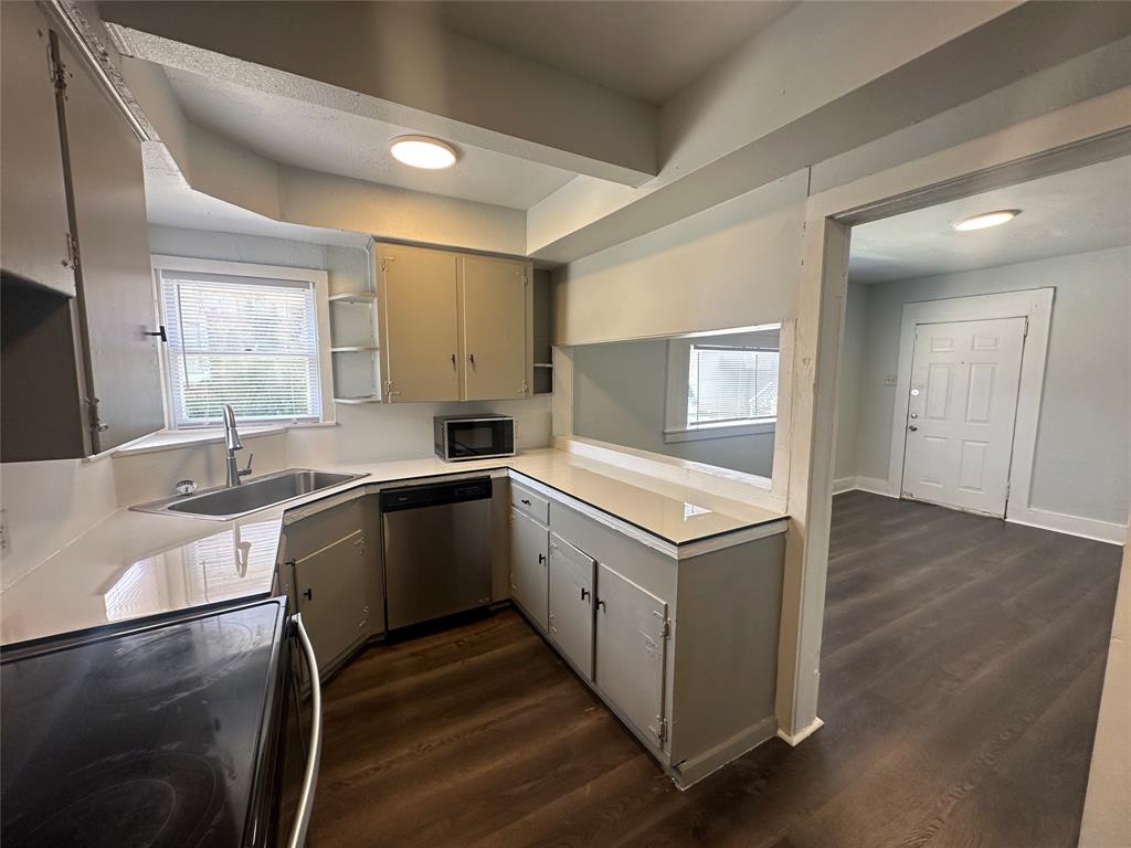 W D Kynerds Sub - Residential Lease