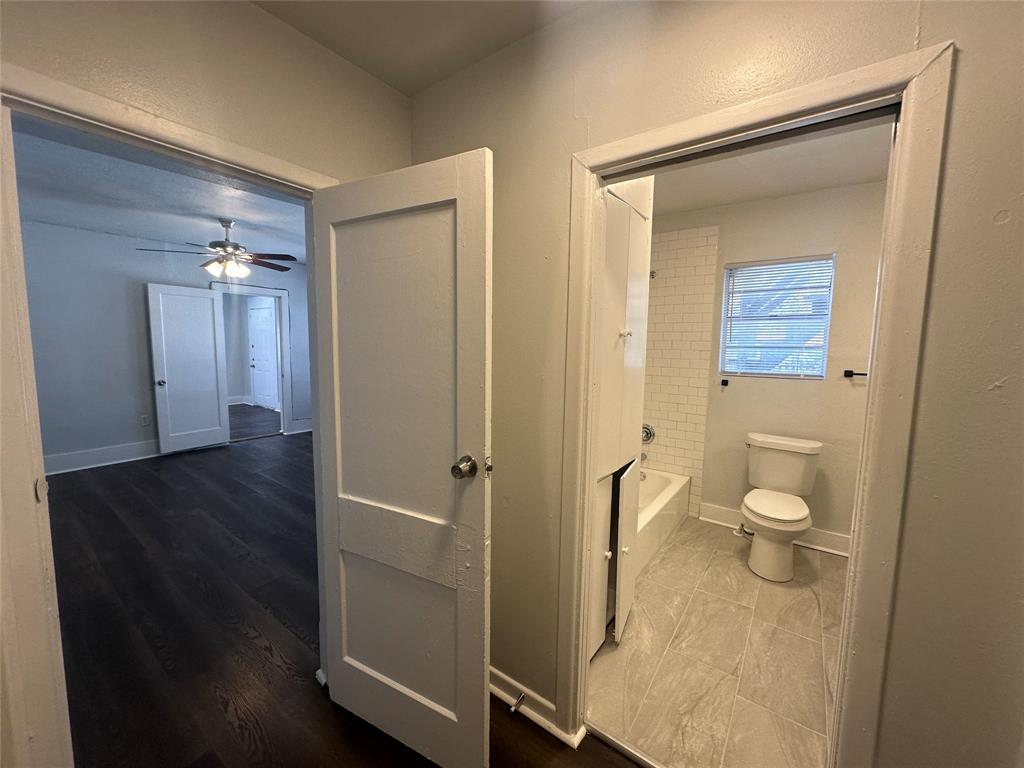 W D Kynerds Sub - Residential Lease