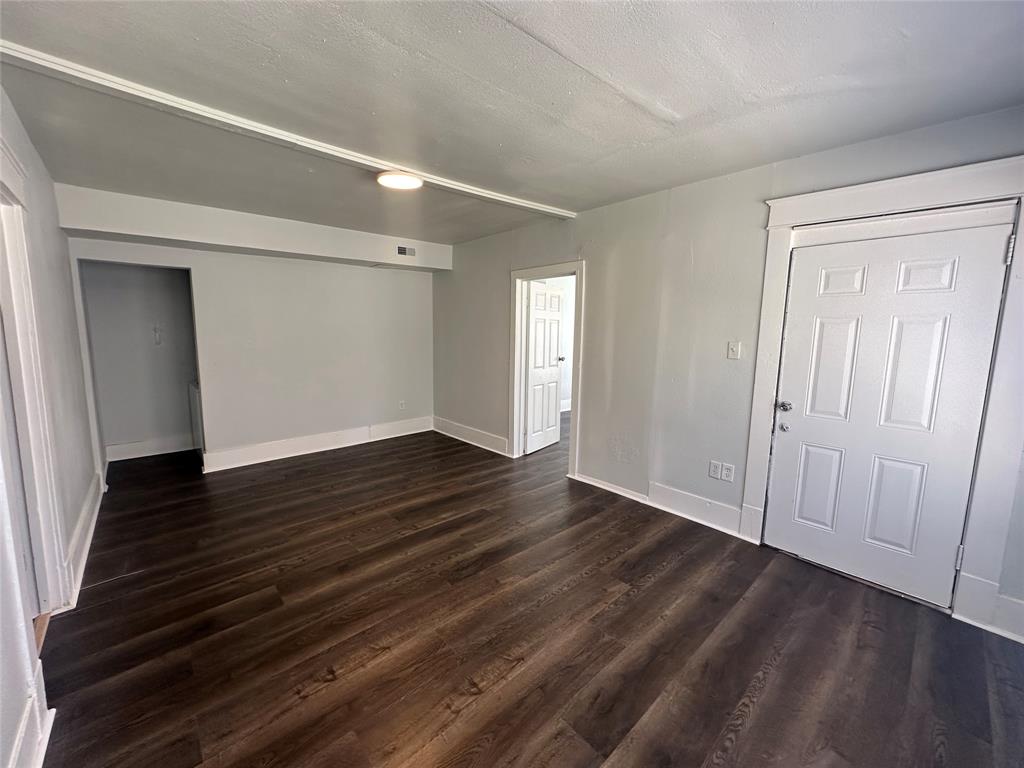 W D Kynerds Sub - Residential Lease