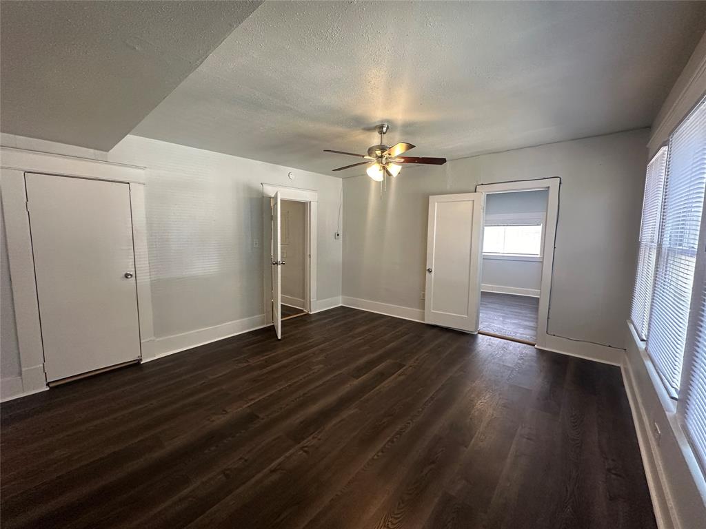 W D Kynerds Sub - Residential Lease