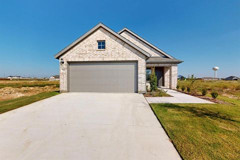 7512 Spicebush Drive Ponder TX 76259