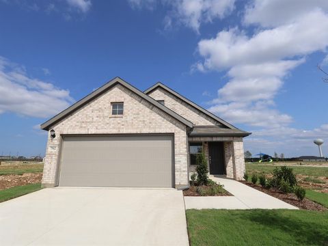 7512 Spicebush Drive Ponder TX 76259