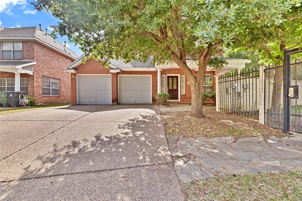 4711 Safe Harbour Drive