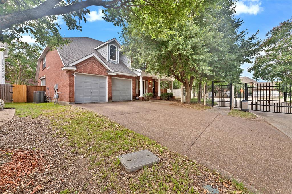 4711 Safe Harbour Drive
