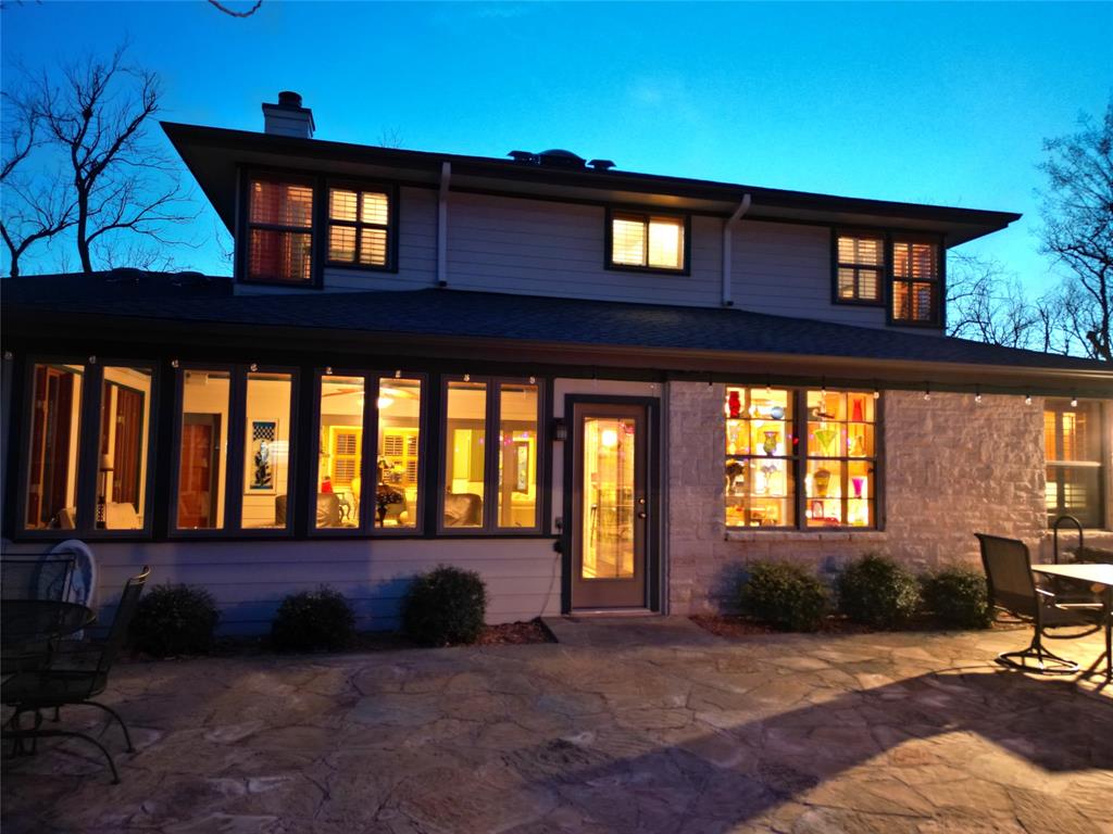 Pecan Estates Sec 1 - Residential