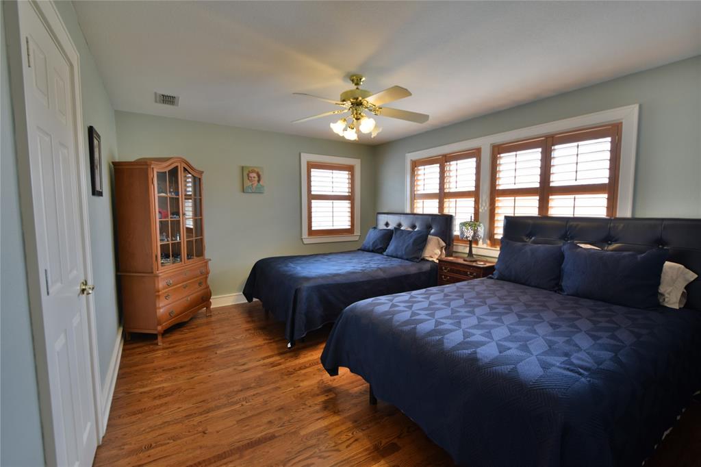 Pecan Estates Sec 1 - Residential