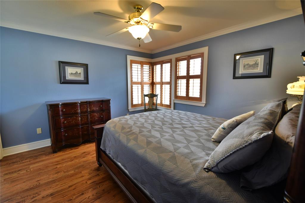 Pecan Estates Sec 1 - Residential