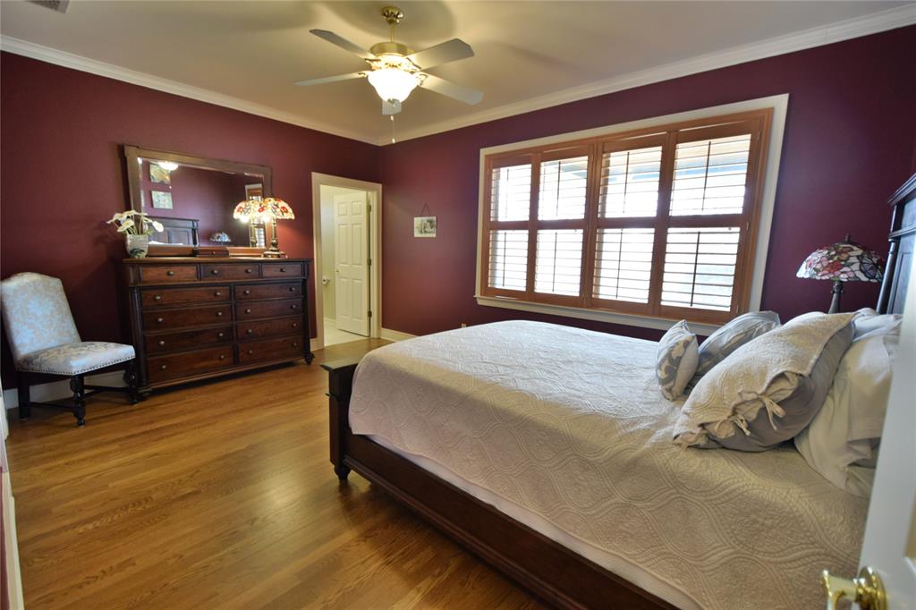 Pecan Estates Sec 1 - Residential