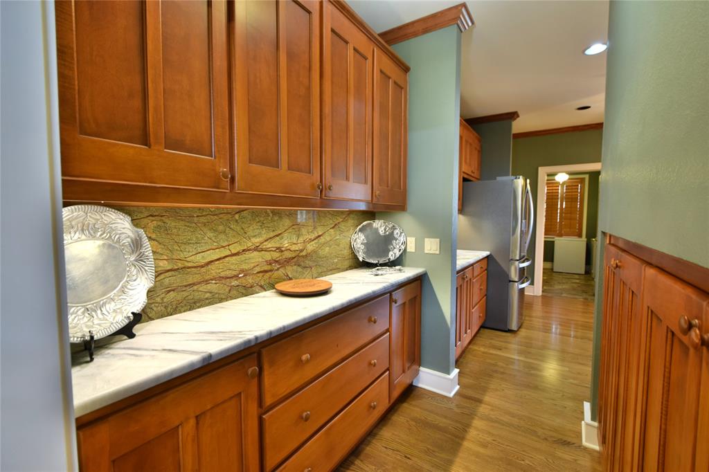 Pecan Estates Sec 1 - Residential