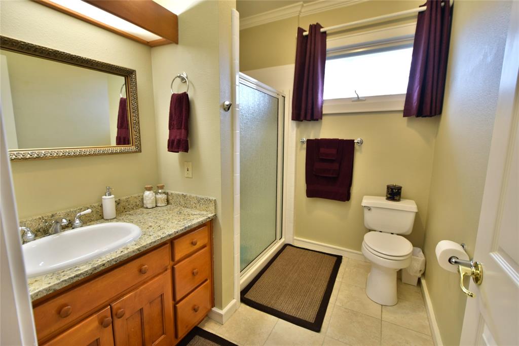 Pecan Estates Sec 1 - Residential