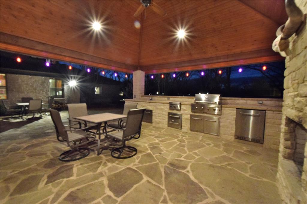 Pecan Estates Sec 1 - Residential