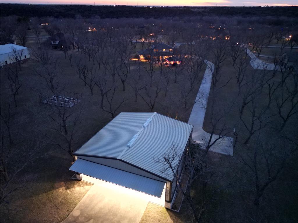 Pecan Estates Sec 1 - Residential