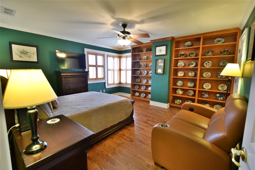 Pecan Estates Sec 1 - Residential