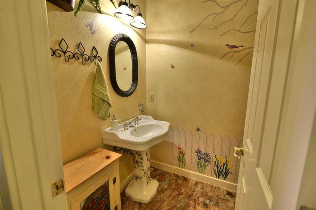 Pecan Estates Sec 1 - Residential