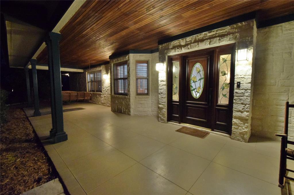 Pecan Estates Sec 1 - Residential