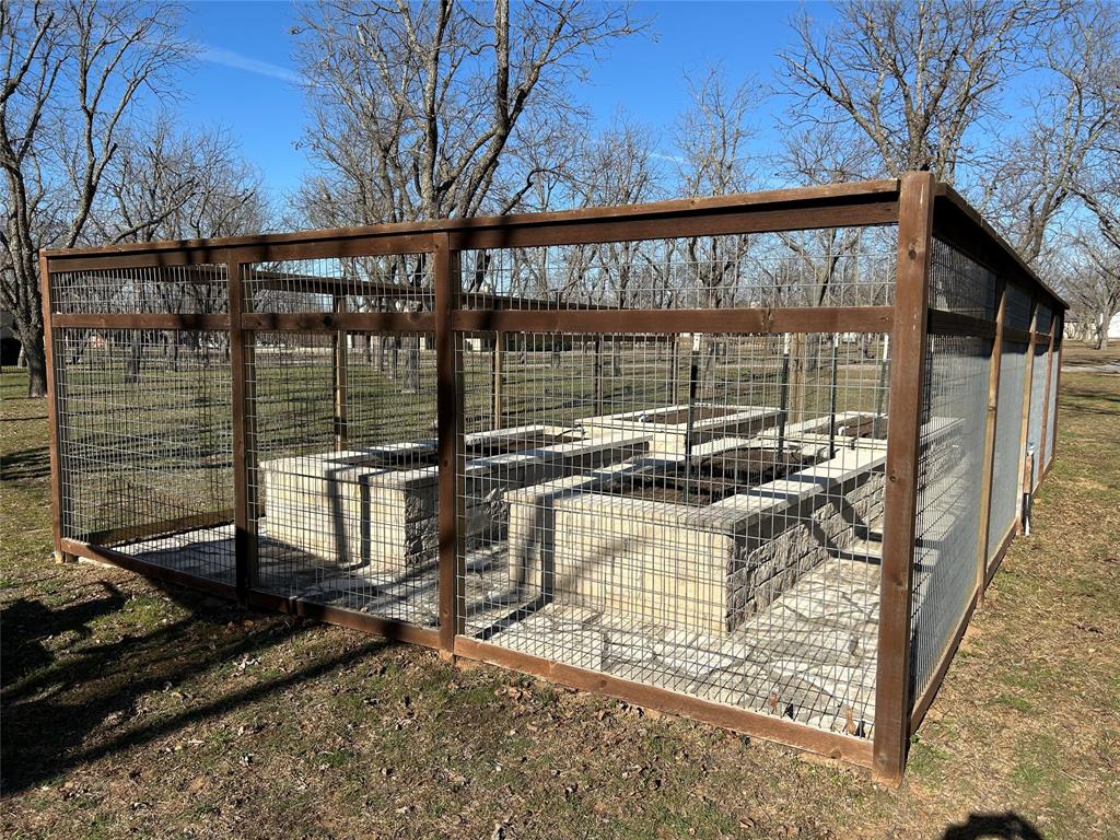 Pecan Estates Sec 1 - Residential