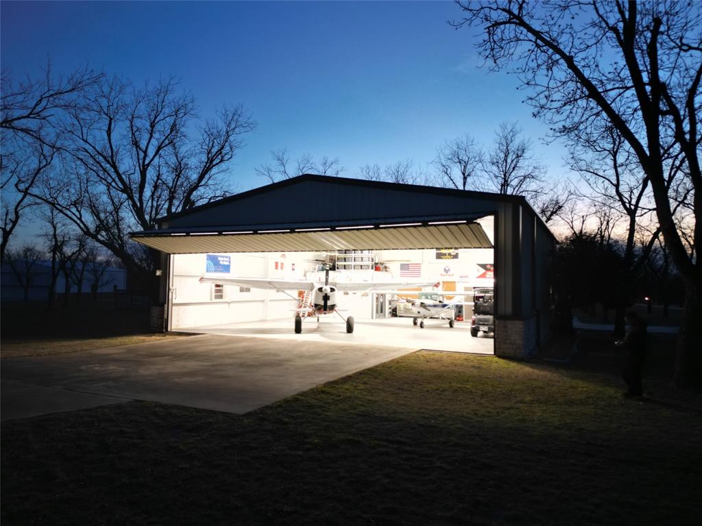 Pecan Estates Sec 1 - Residential