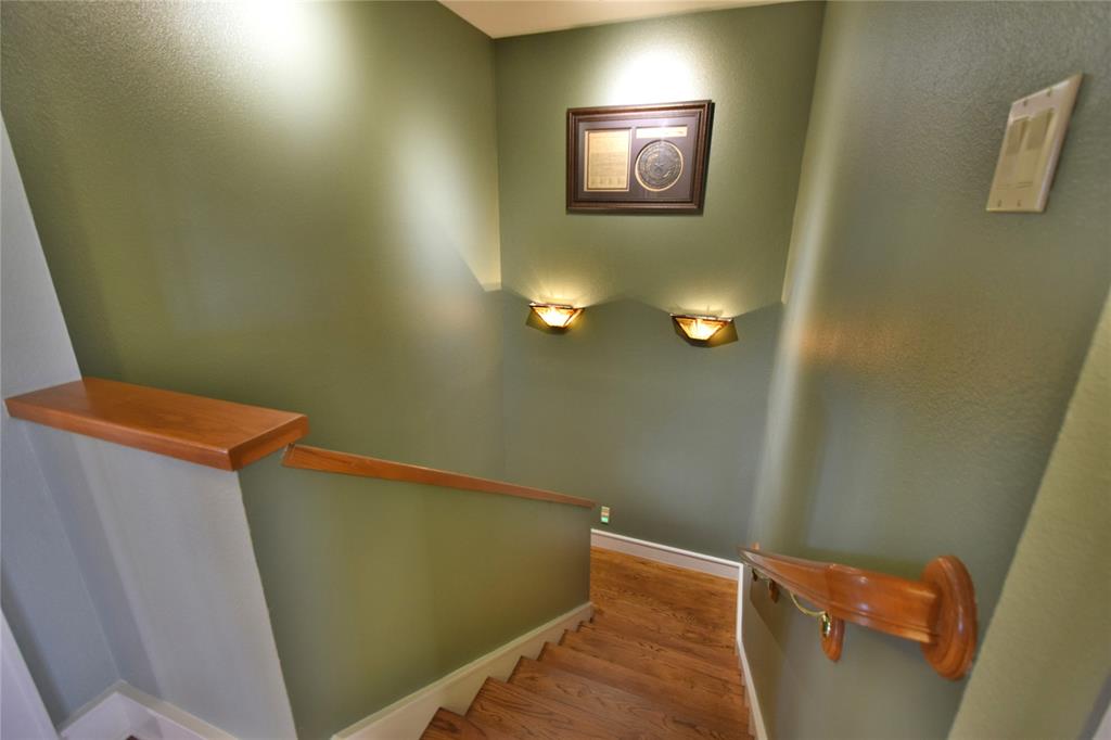 Pecan Estates Sec 1 - Residential