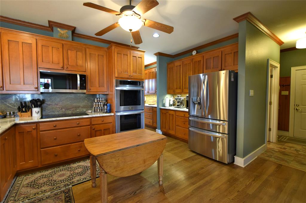 Pecan Estates Sec 1 - Residential