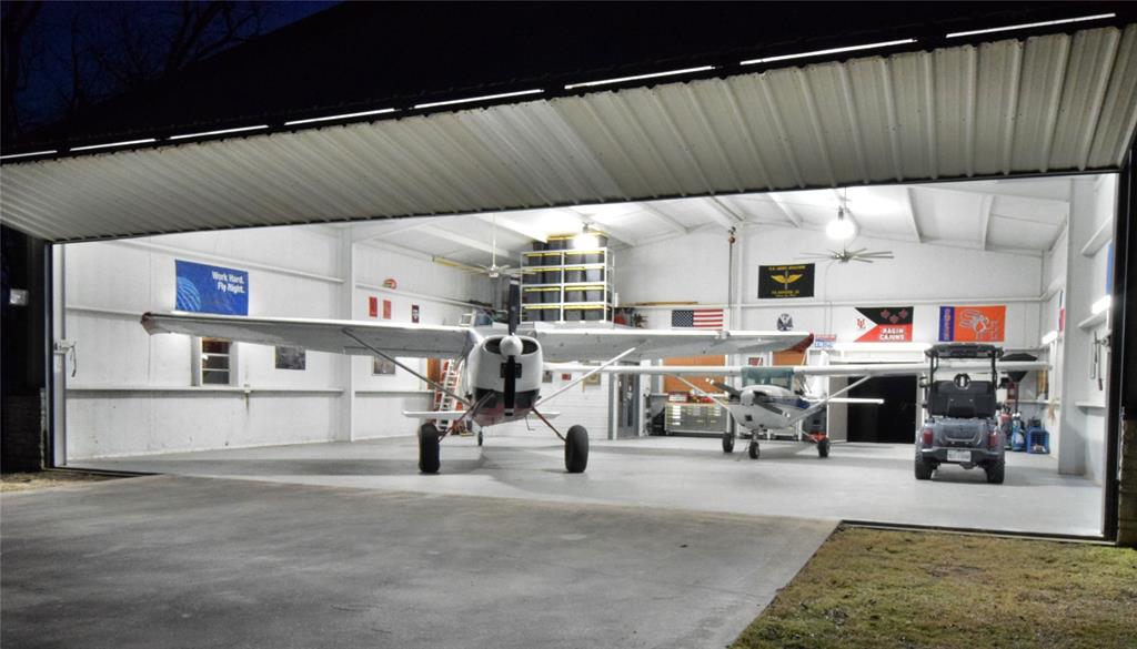 Pecan Estates Sec 1 - Residential