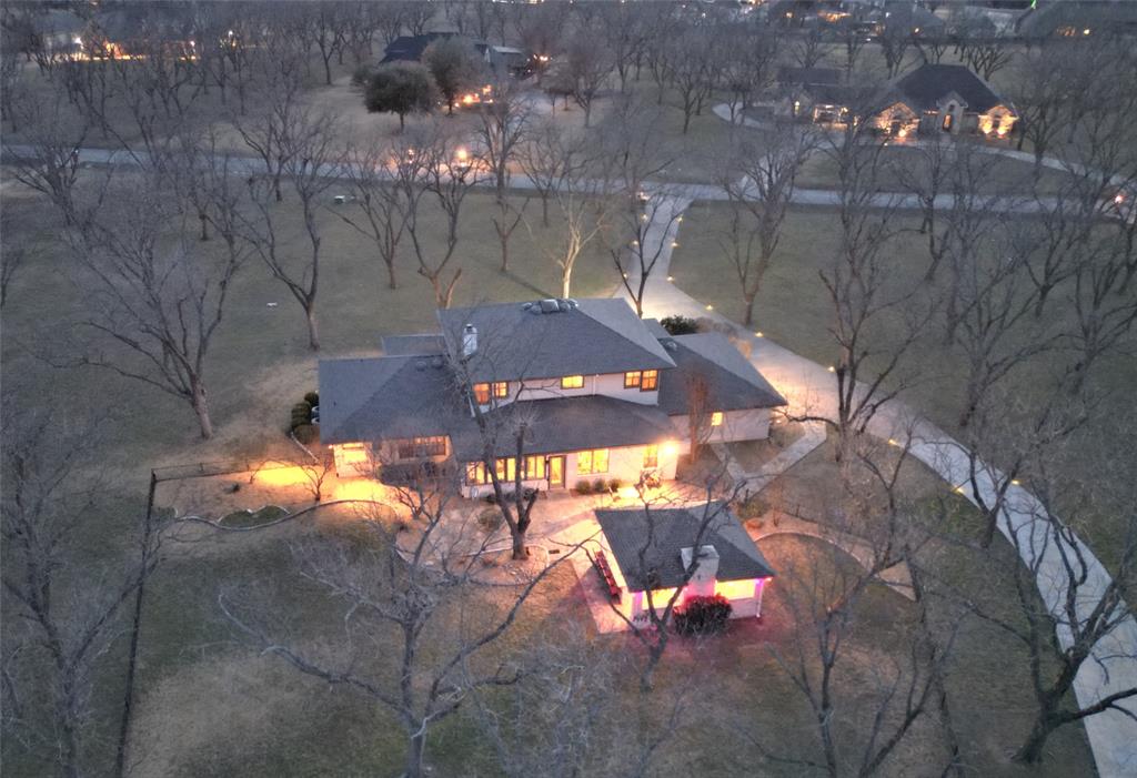 Pecan Estates Sec 1 - Residential