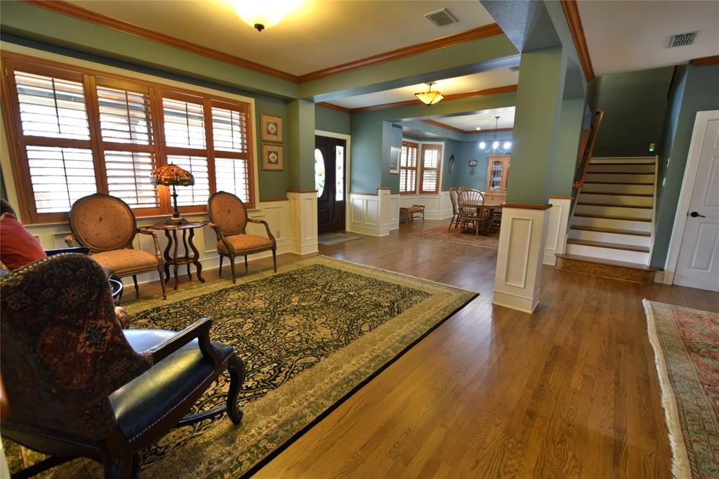 Pecan Estates Sec 1 - Residential